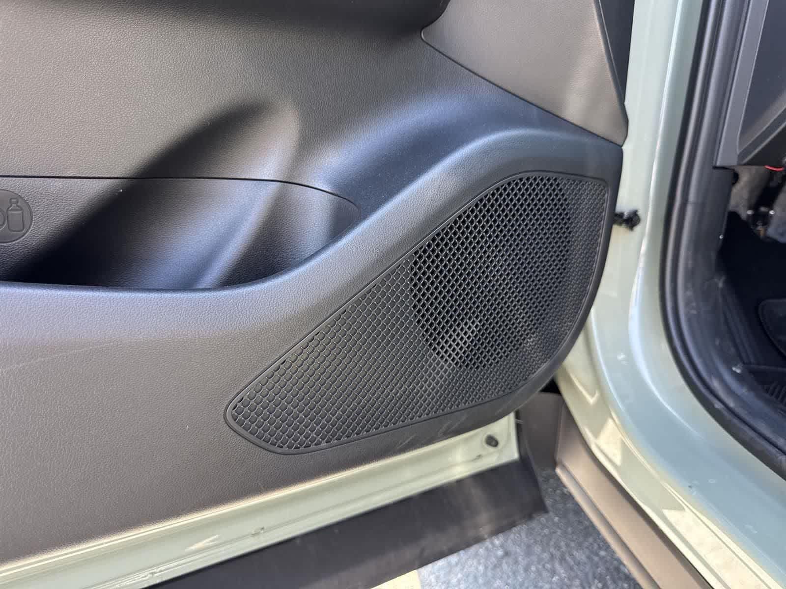 Thumbnail: 2026 Hyundai Santa Cruz - 27