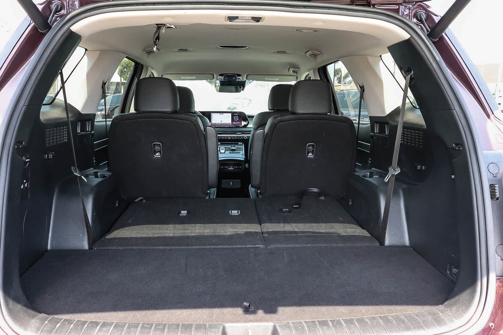 Thumbnail: 2024 Hyundai Palisade - 25