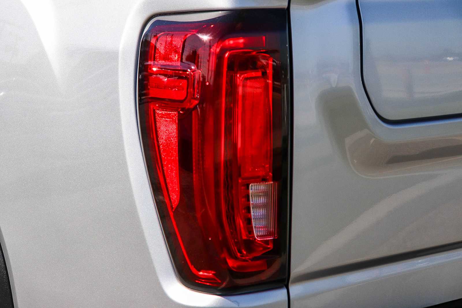 Thumbnail: 2021 GMC Sierra 2500 - 9