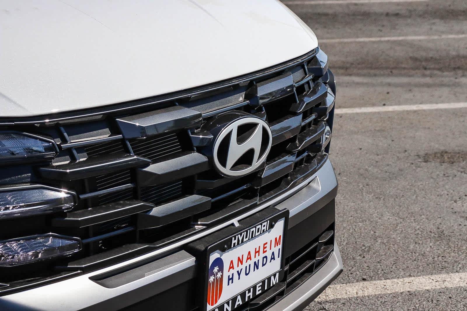 Thumbnail: 2026 Hyundai Tucson - 5