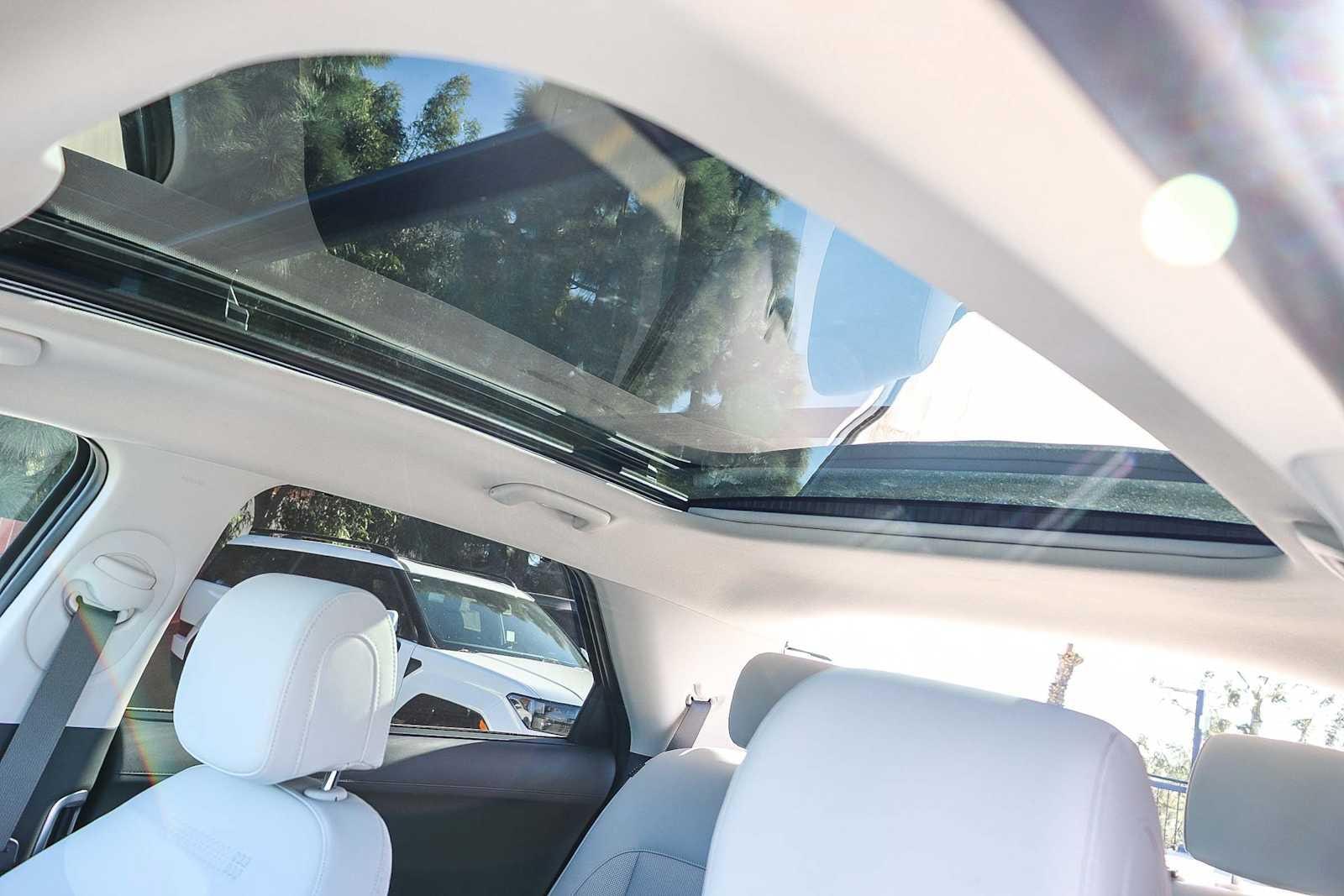 Thumbnail: 2026 Hyundai Ioniq 5 - 29