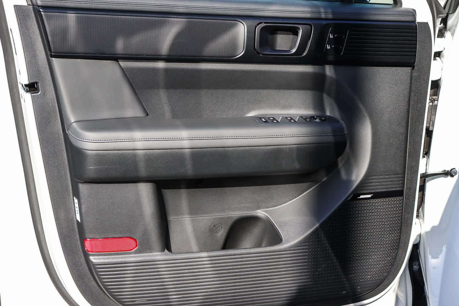 Thumbnail: 2026 Hyundai Santa Fe - 23