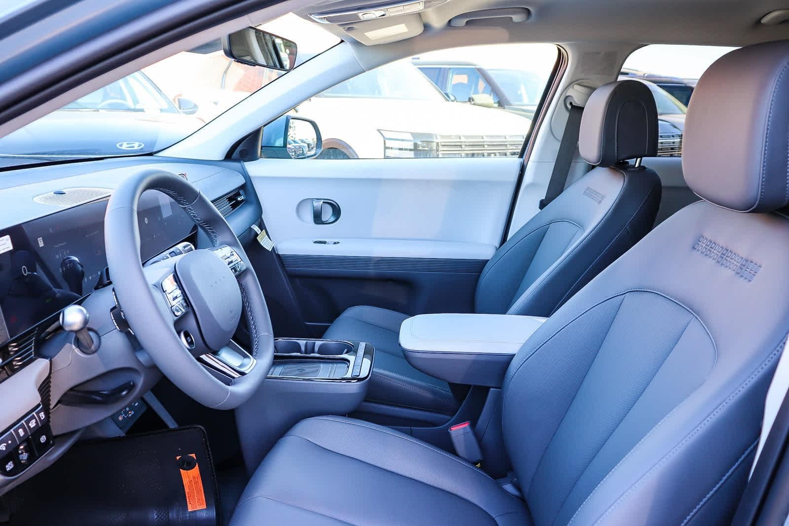 Thumbnail: 2026 Hyundai Ioniq 5 - 24