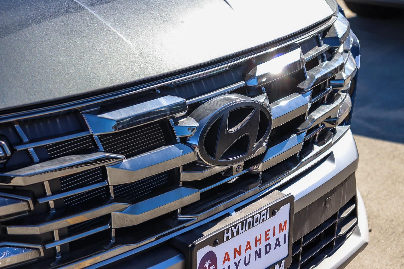 Thumbnail: 2025 Hyundai Tucson - 5