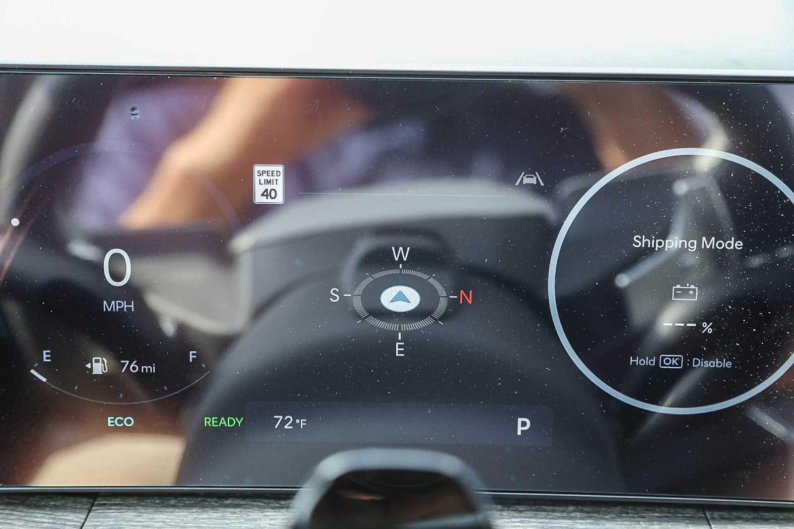 Thumbnail: 2026 Hyundai Santa Fe - 24