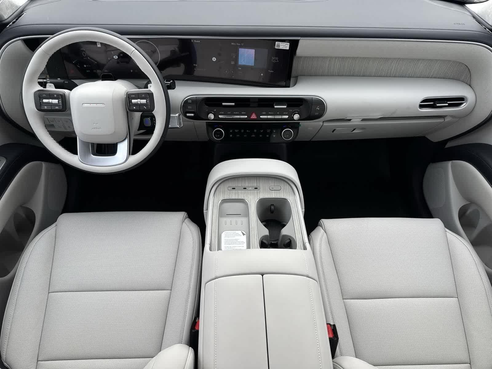 Thumbnail: 2026 Hyundai Palisade - 10