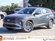 New 2026 Hyundai Tucson SE FWD SUV