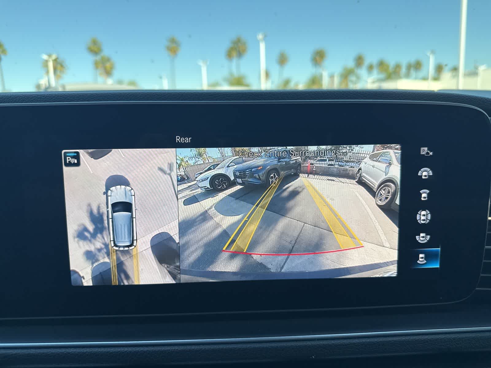 Thumbnail: 2023 Mercedes-Benz GLE - 11