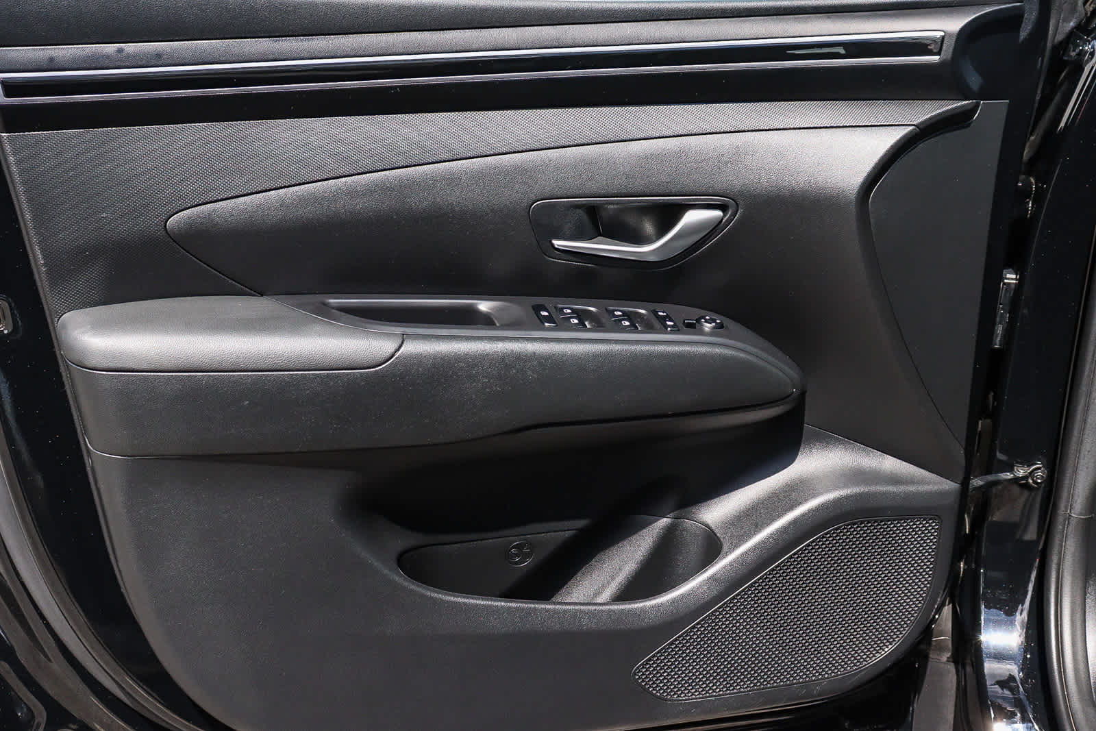 Thumbnail: 2024 Hyundai Tucson - 26