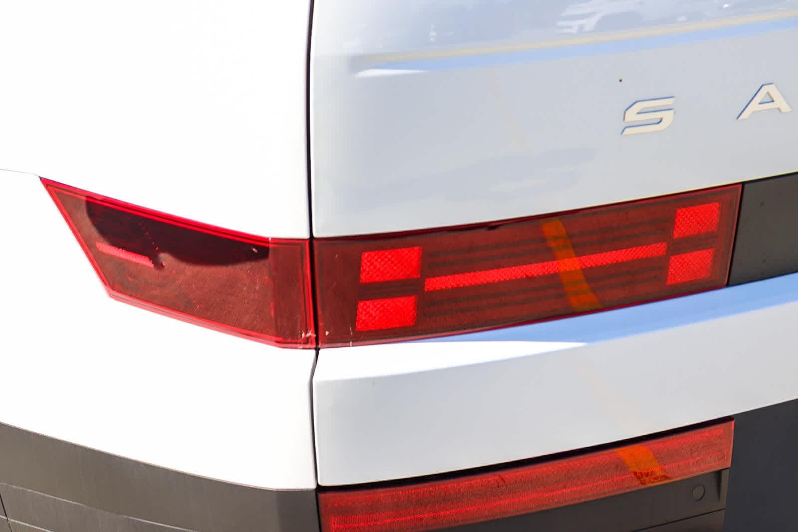 Thumbnail: 2026 Hyundai Santa Fe - 9