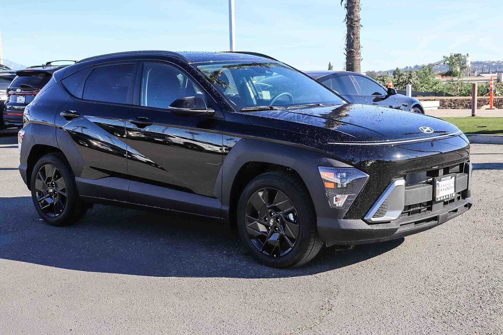 Thumbnail: 2026 Hyundai Kona - 3