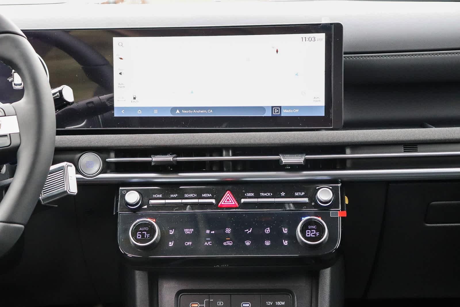 Thumbnail: 2025 Hyundai Tucson - 16