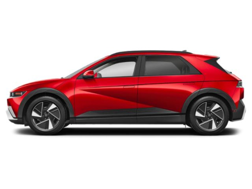 New 2026 Hyundai IONIQ 5 SEL SUV