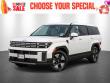 New 2026 Hyundai Santa Fe Hybrid SE SUV