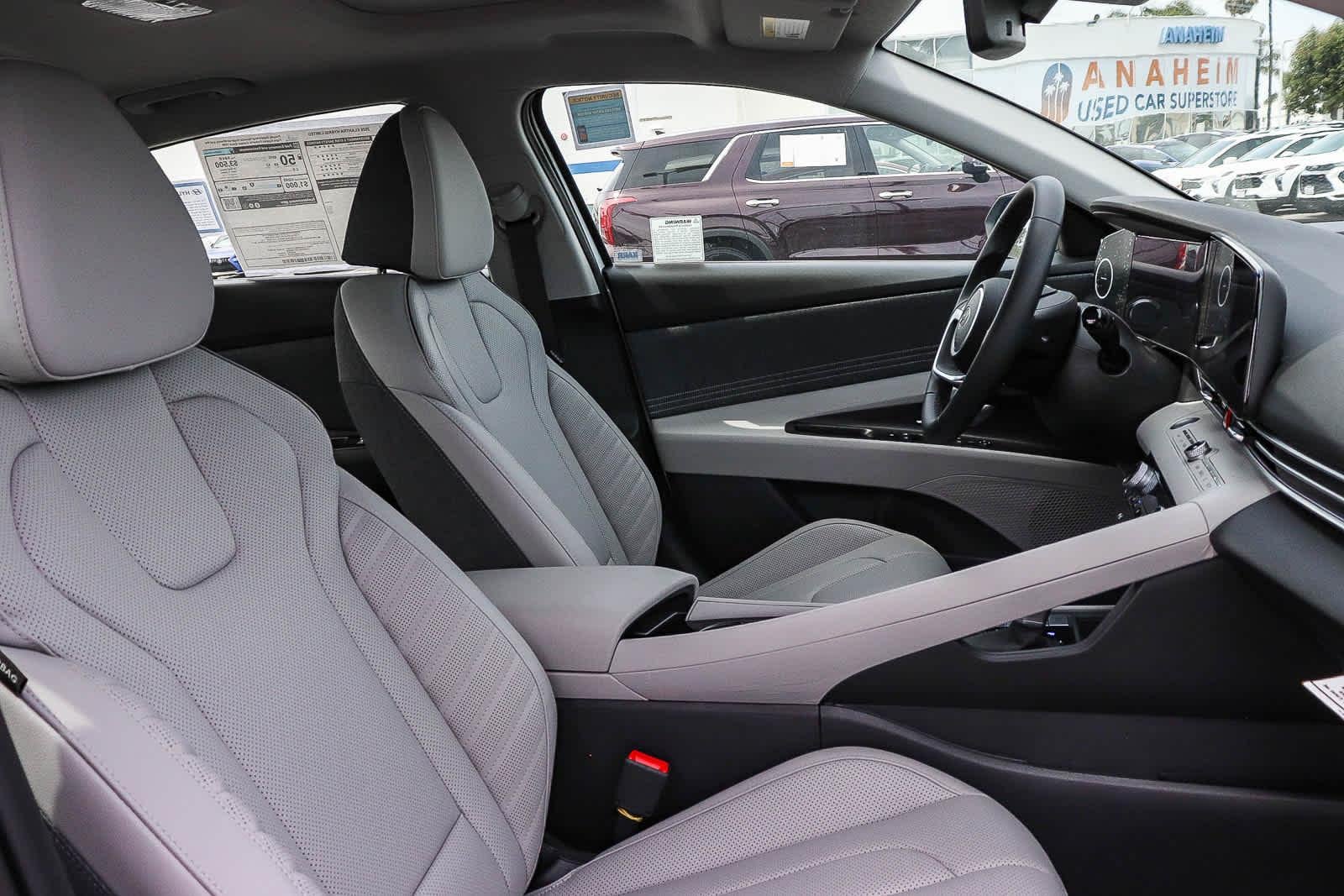 Thumbnail: 2026 Hyundai Elantra - 25
