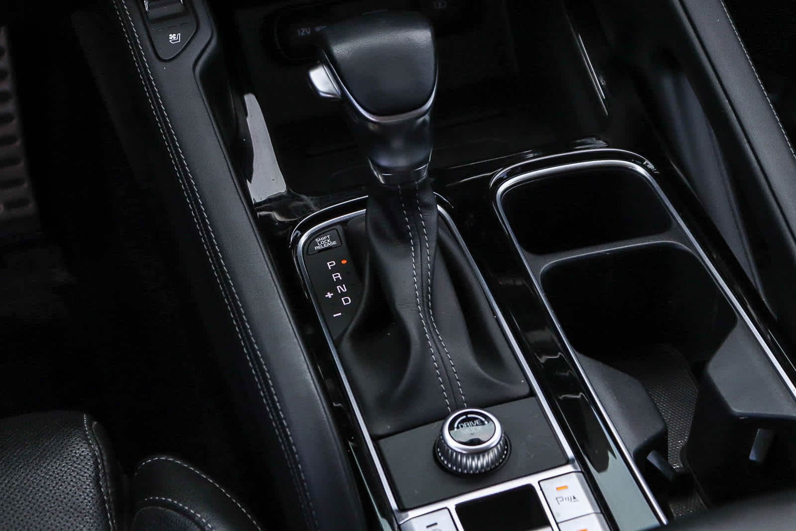 Thumbnail: 2021 Kia Telluride - 20