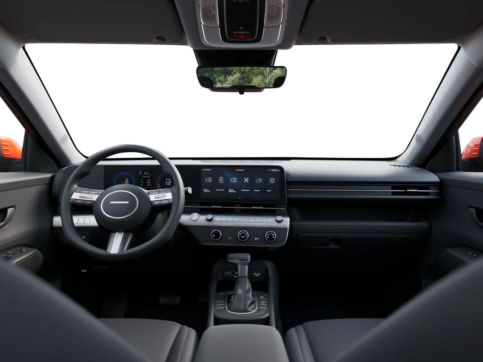 Thumbnail: 2026 Hyundai Kona - 8