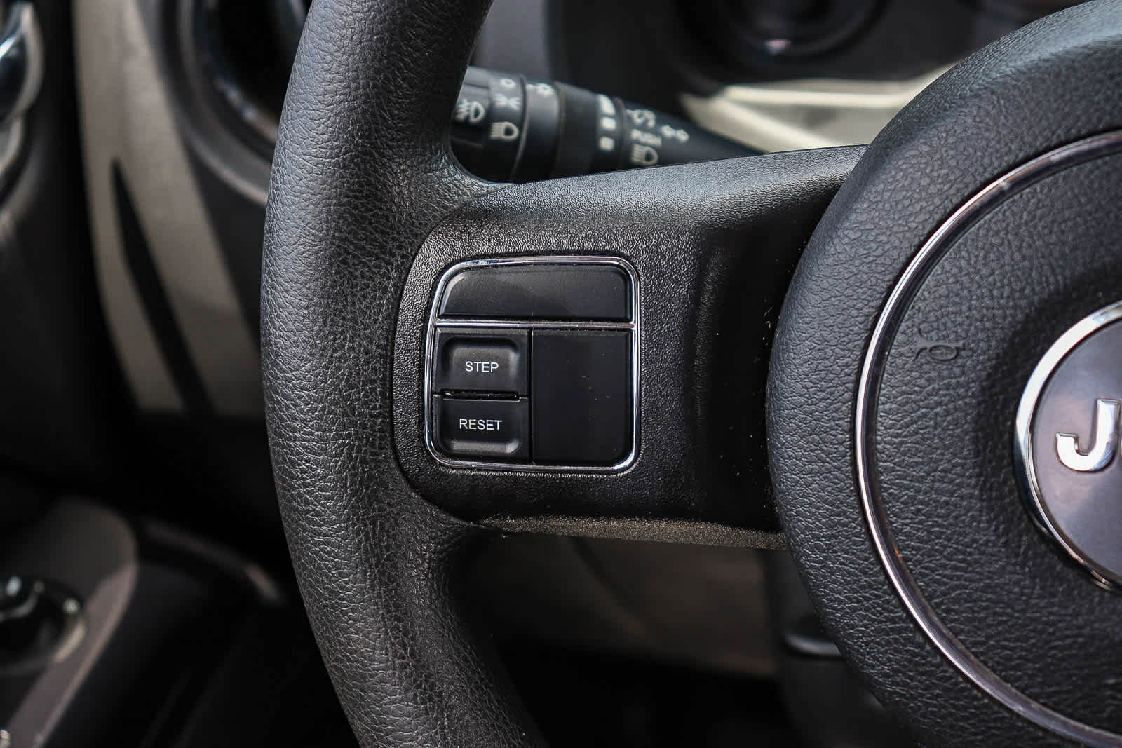 Thumbnail: 2014 Jeep Compass - 18