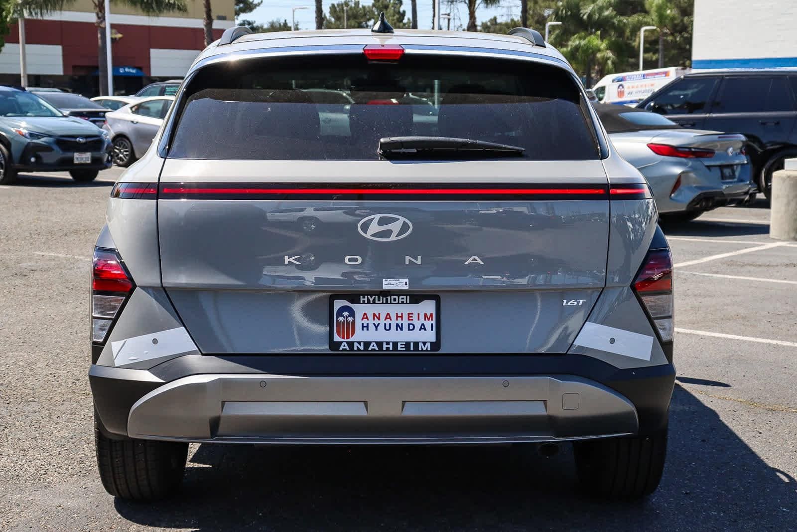 Thumbnail: 2026 Hyundai Kona - 7