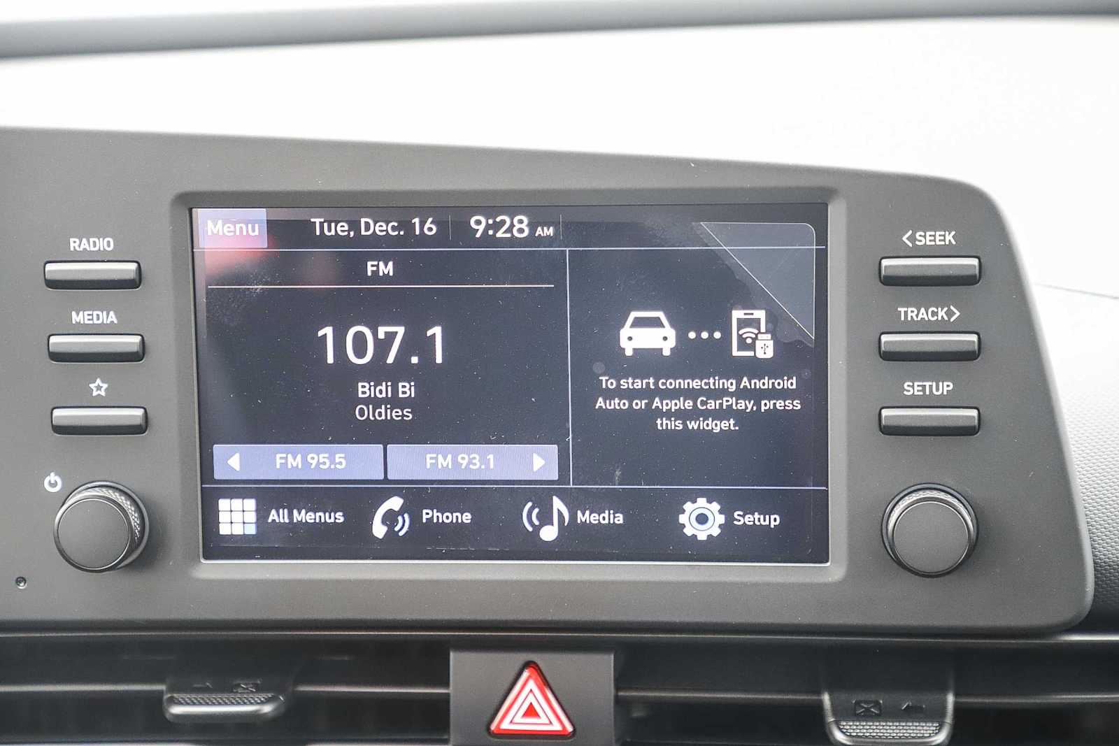 Thumbnail: 2026 Hyundai Elantra - 19