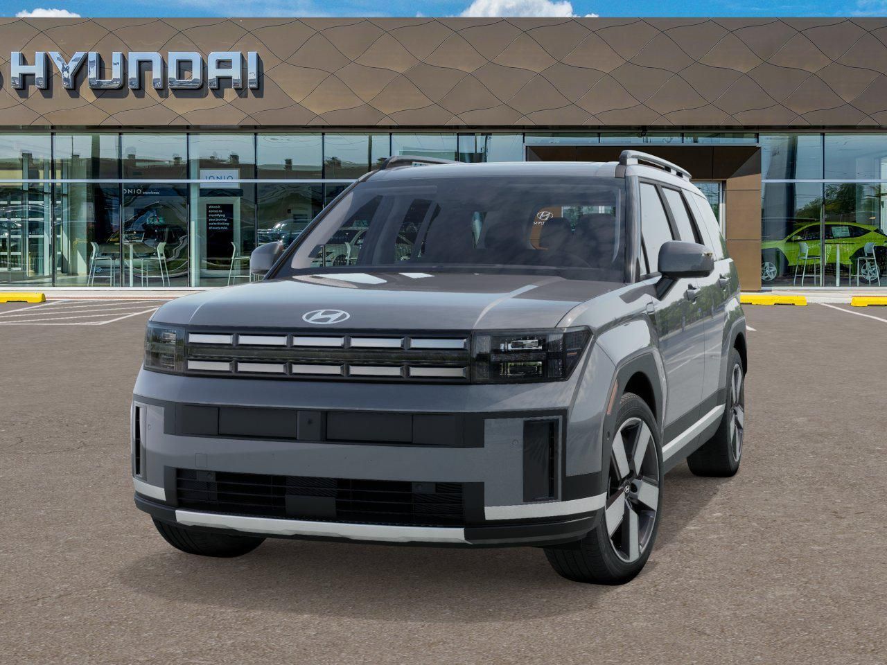 Thumbnail: 2025 Hyundai Santa Fe - 6
