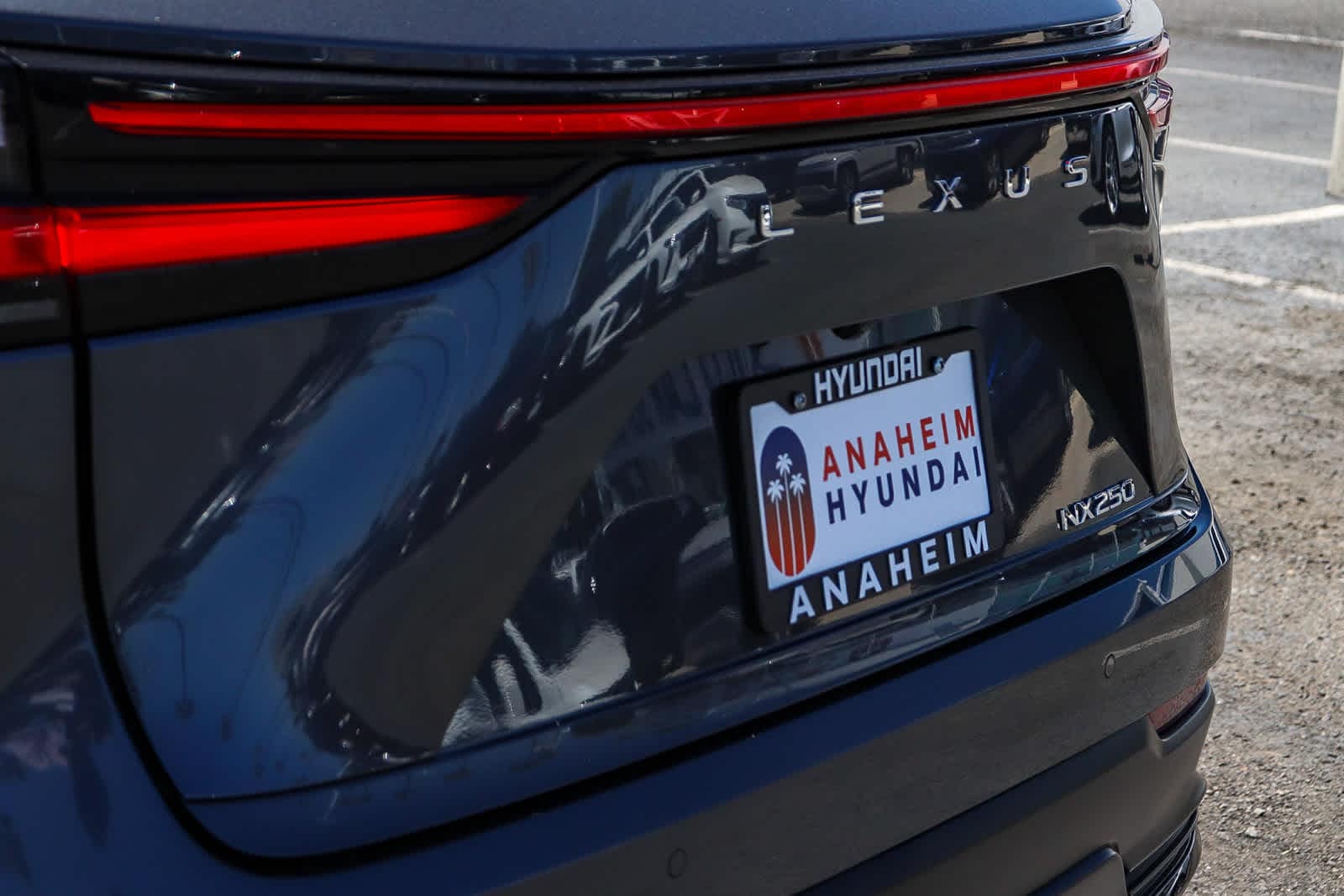 Thumbnail: 2024 Lexus NX - 10