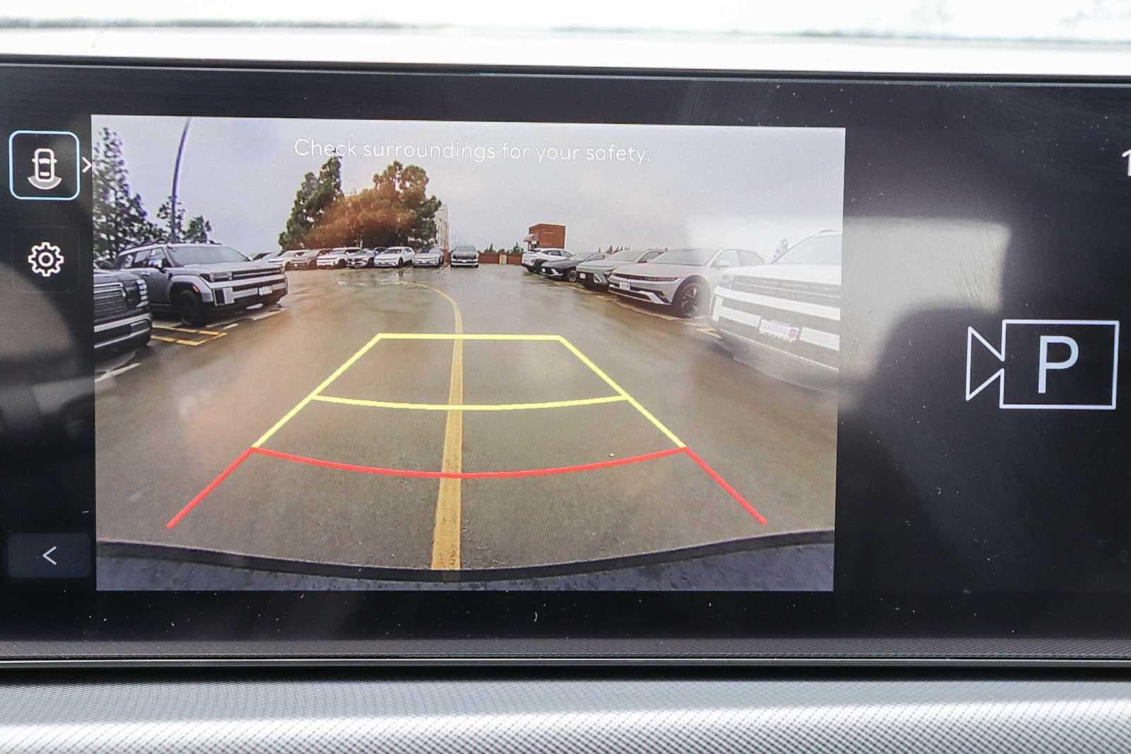 Thumbnail: 2026 Hyundai Sonata - 26