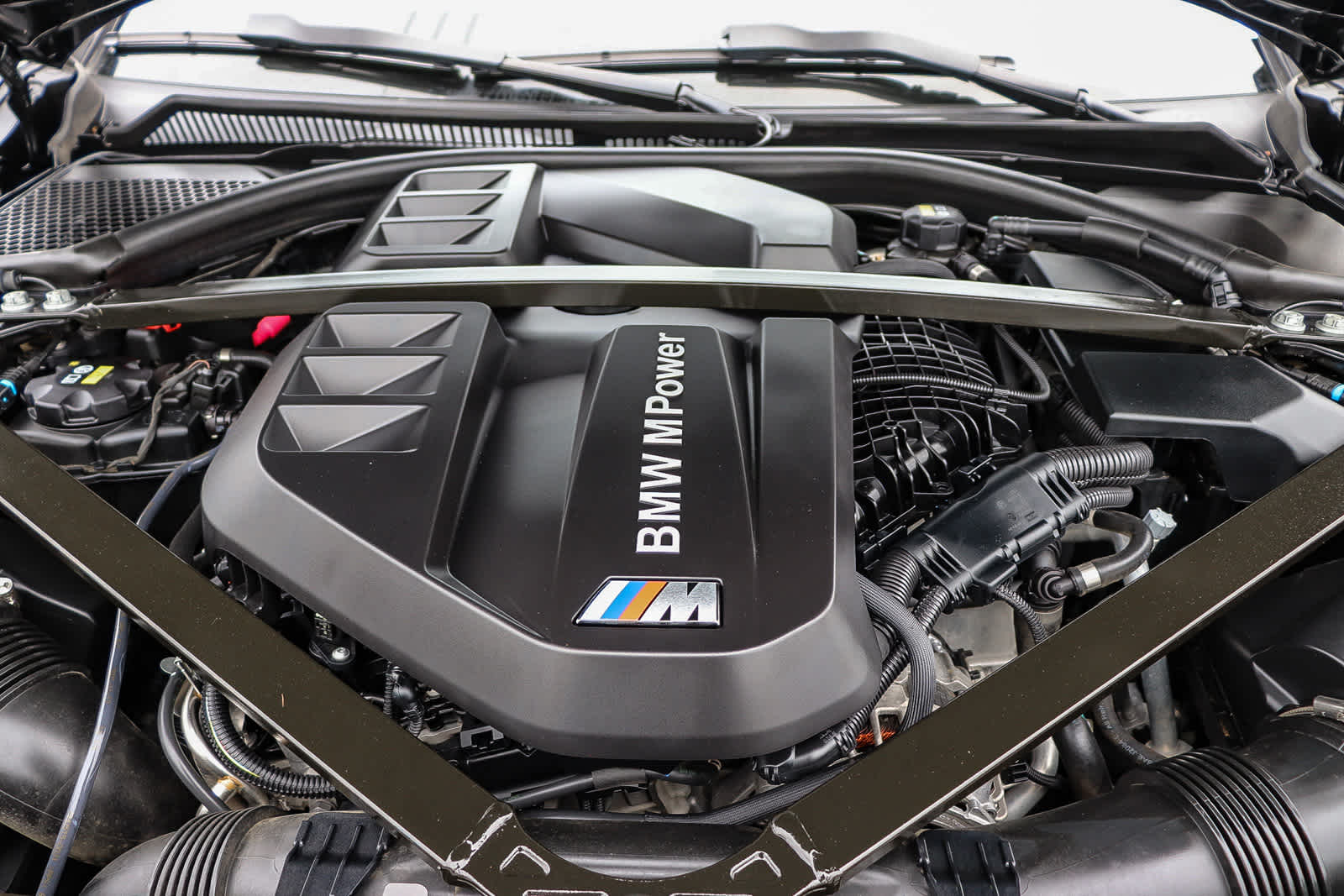 Thumbnail: 2022 BMW M3 - 34