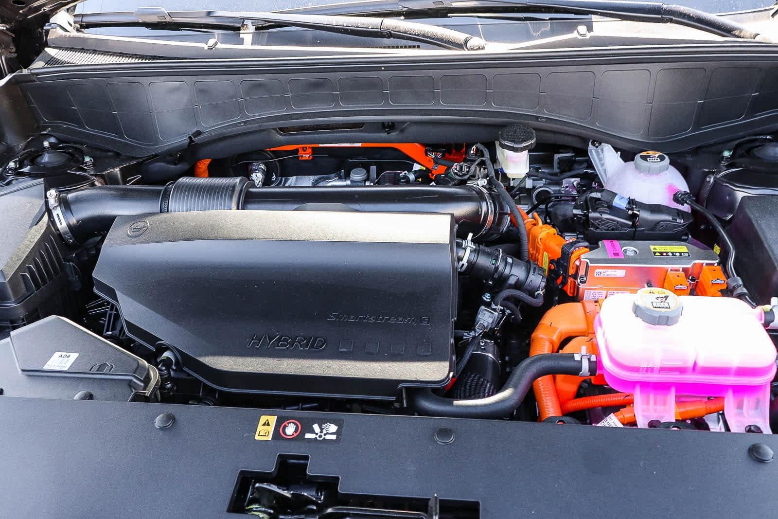 Thumbnail: 2026 Hyundai Palisade - 15