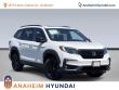 Used 2022 Honda Pilot TrailSport SUV