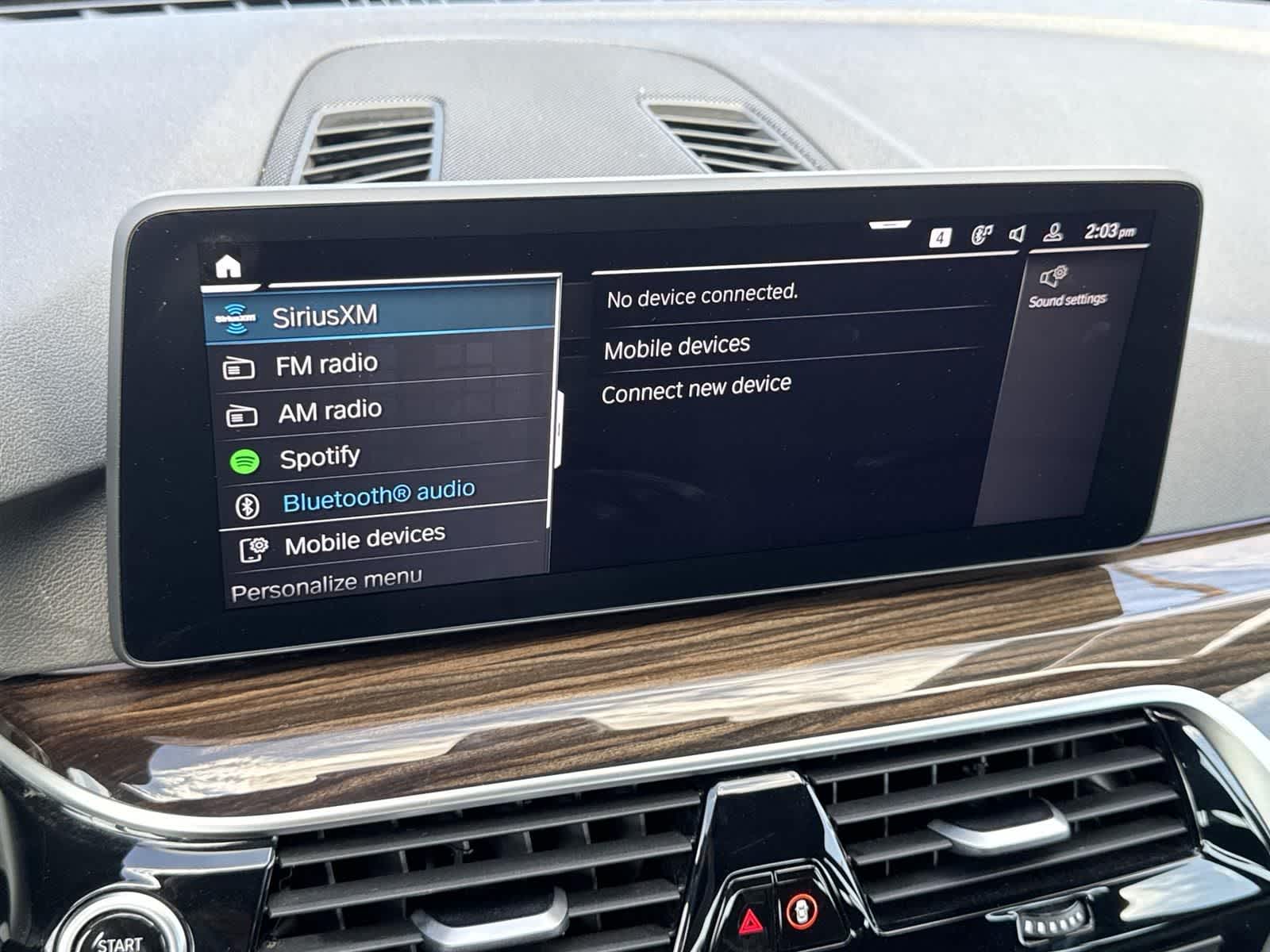 Thumbnail: 2023 BMW 5 Series - 17