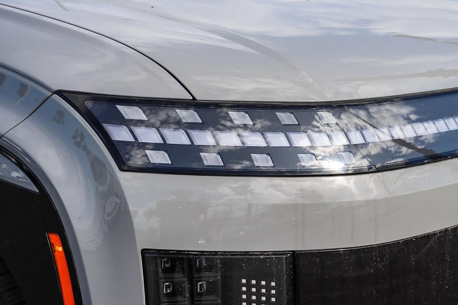 Thumbnail: 2026 Hyundai Ioniq - 4