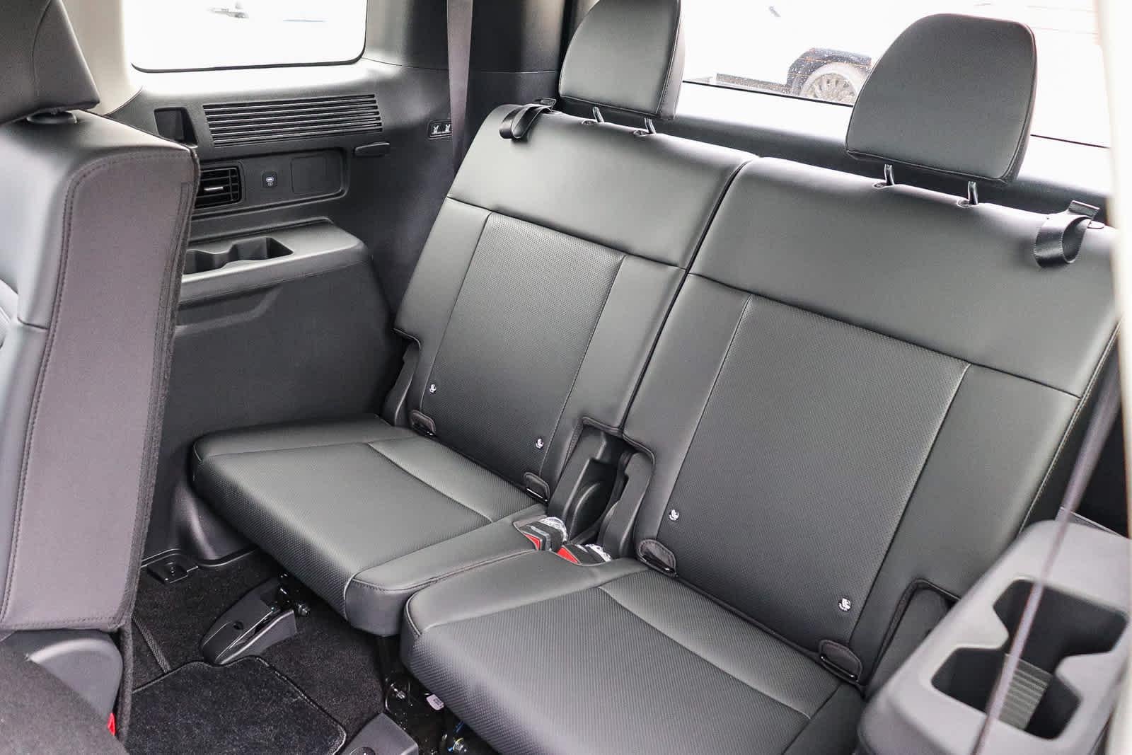 Thumbnail: 2026 Hyundai Santa Fe - 28