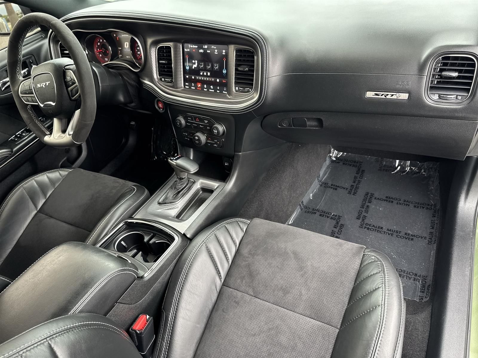 Thumbnail: 2019 Dodge Charger - 40