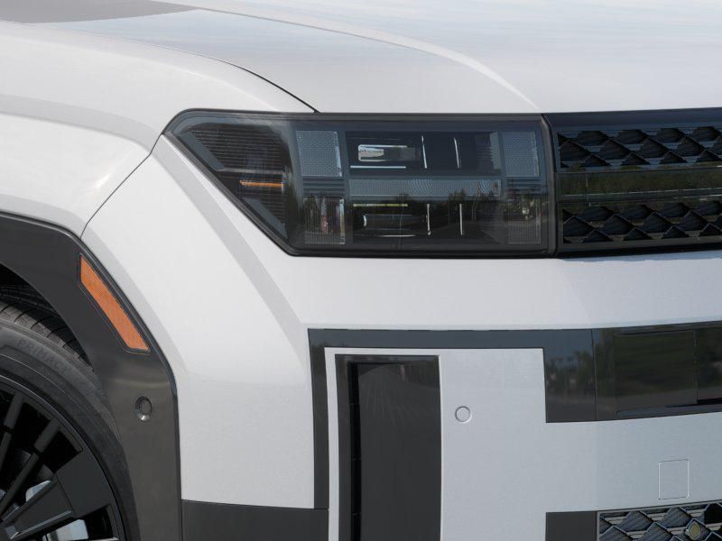 Thumbnail: 2025 Hyundai Santa Fe - 16