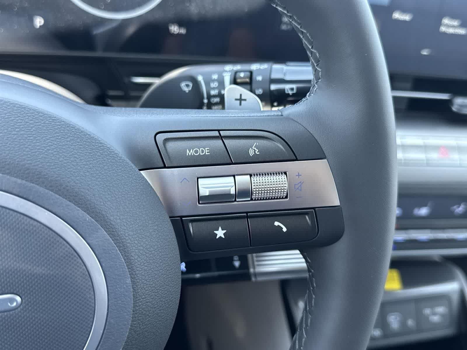 Thumbnail: 2026 Hyundai Kona - 11