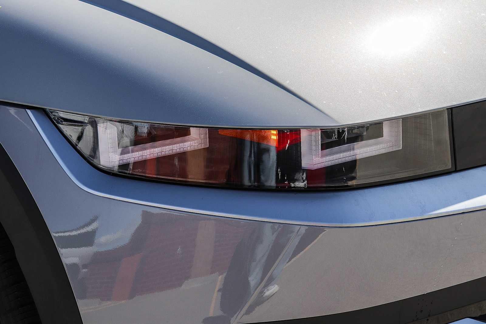 Thumbnail: 2026 Hyundai Ioniq 5 - 4