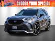 Used 2021 Toyota Highlander XSE SUV