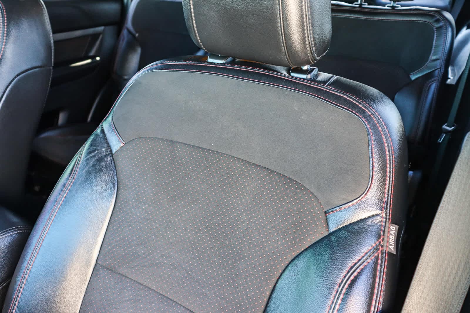 Thumbnail: 2018 Ford Explorer - 27