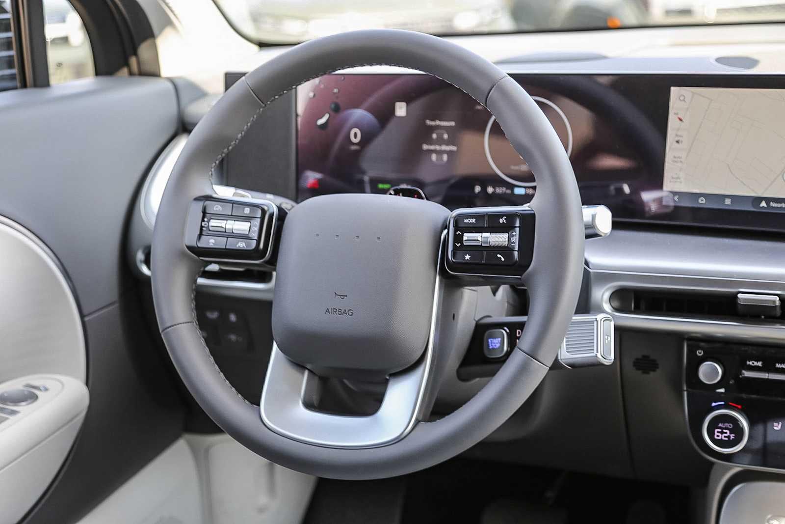 2026 Hyundai IONIQ 9 SE - Photo 15