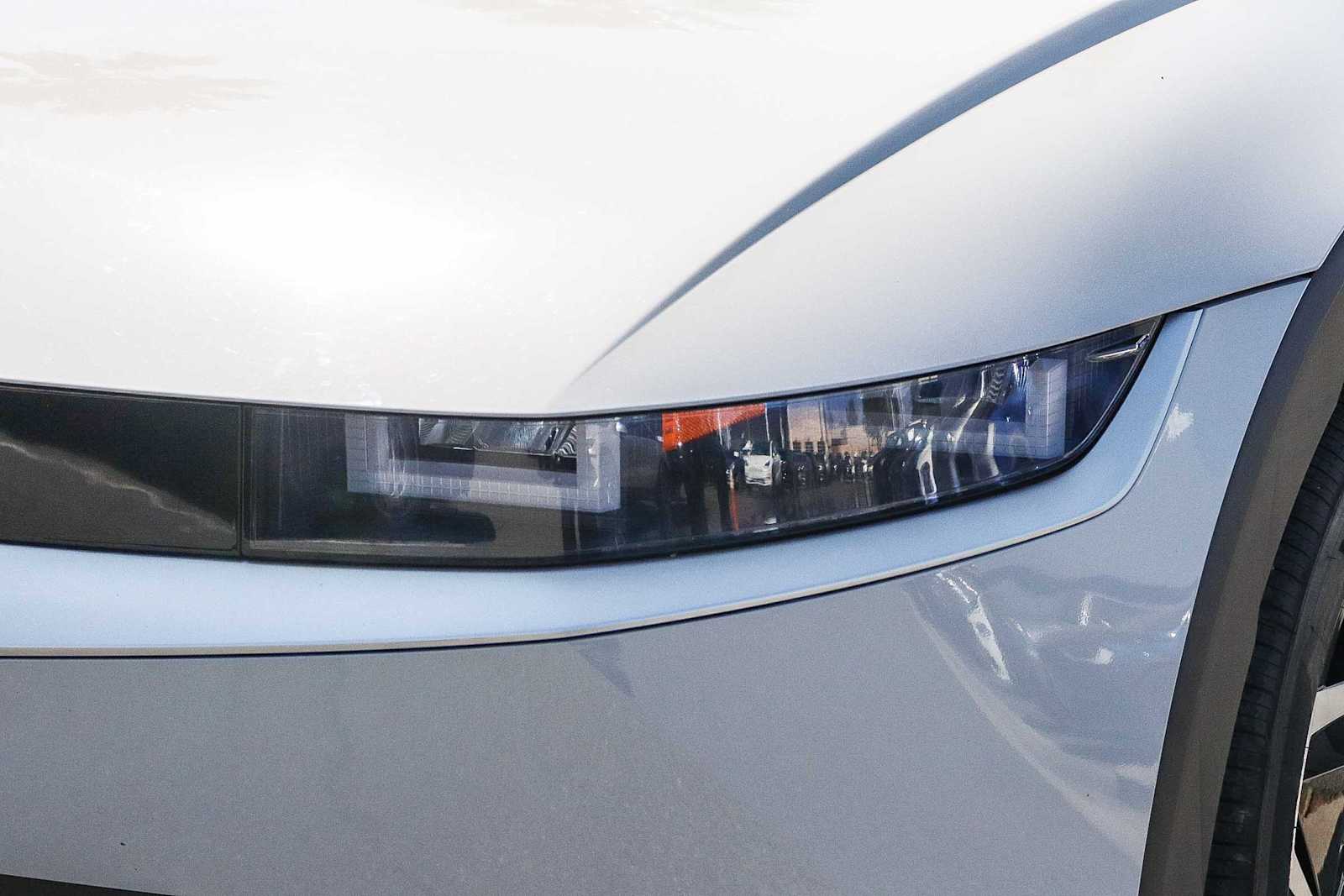 Certified 2024 Hyundai IONIQ 5 SEL with VIN KM8KN4DE5RU278837 for sale in Anaheim, CA