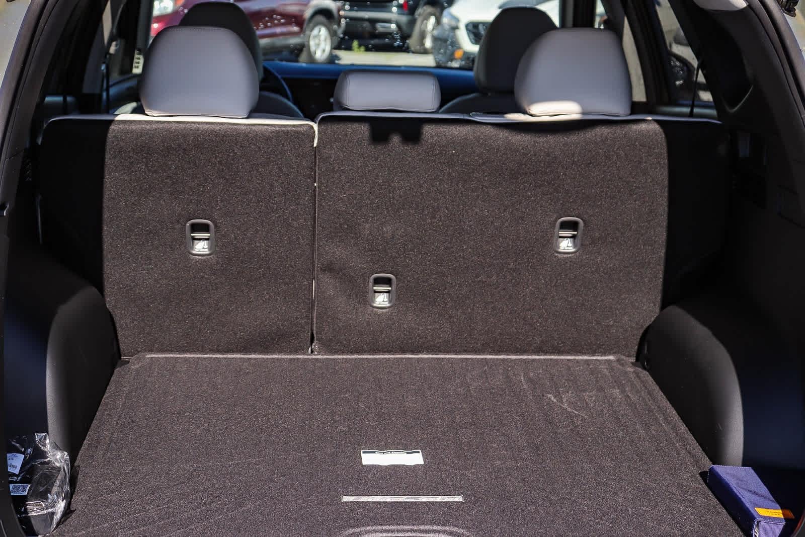 Thumbnail: 2026 Hyundai Tucson - 20