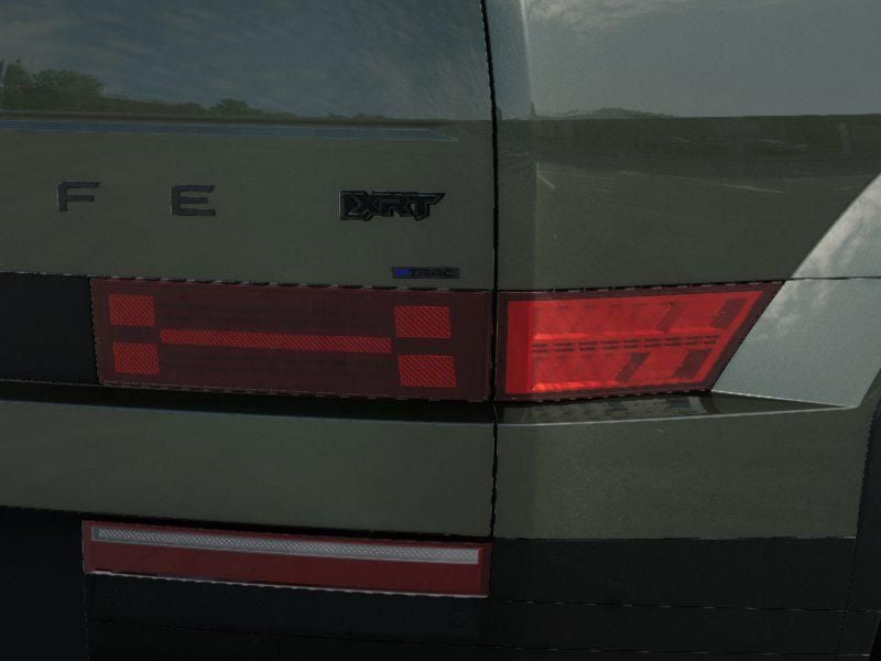 Thumbnail: 2025 Hyundai Santa Fe - 17
