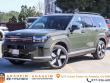 New 2026 Hyundai Santa Fe Hybrid Limited SUV