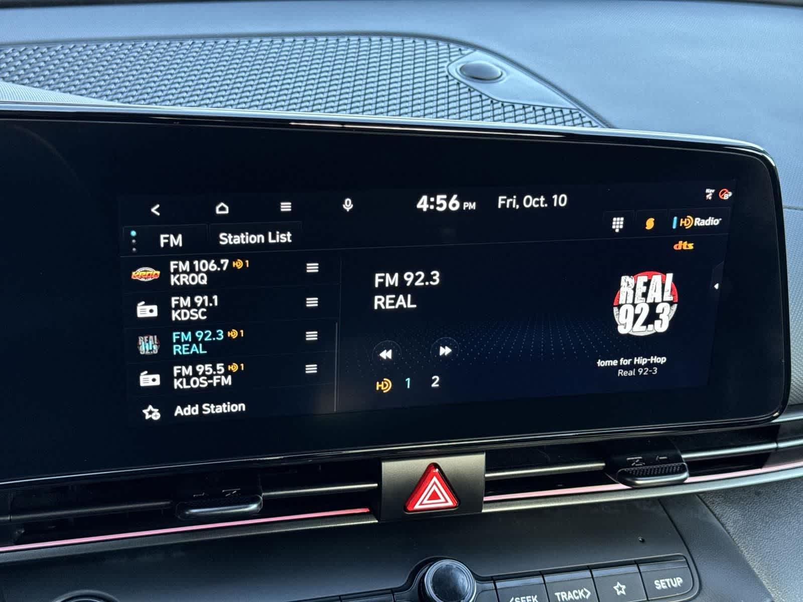Thumbnail: 2025 Hyundai Elantra - 16