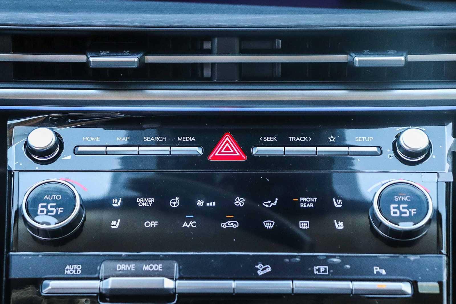 Thumbnail: 2026 Hyundai Santa Fe - 17