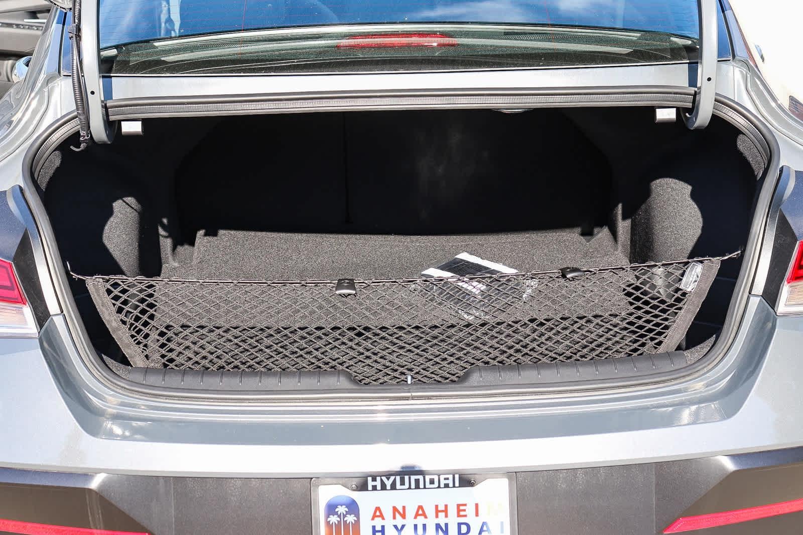 Thumbnail: 2026 Hyundai Elantra - 13