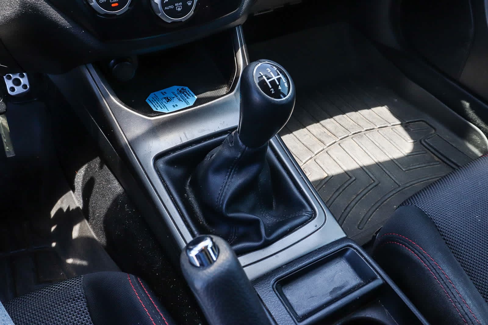 Thumbnail: 2011 Subaru Impreza - 26