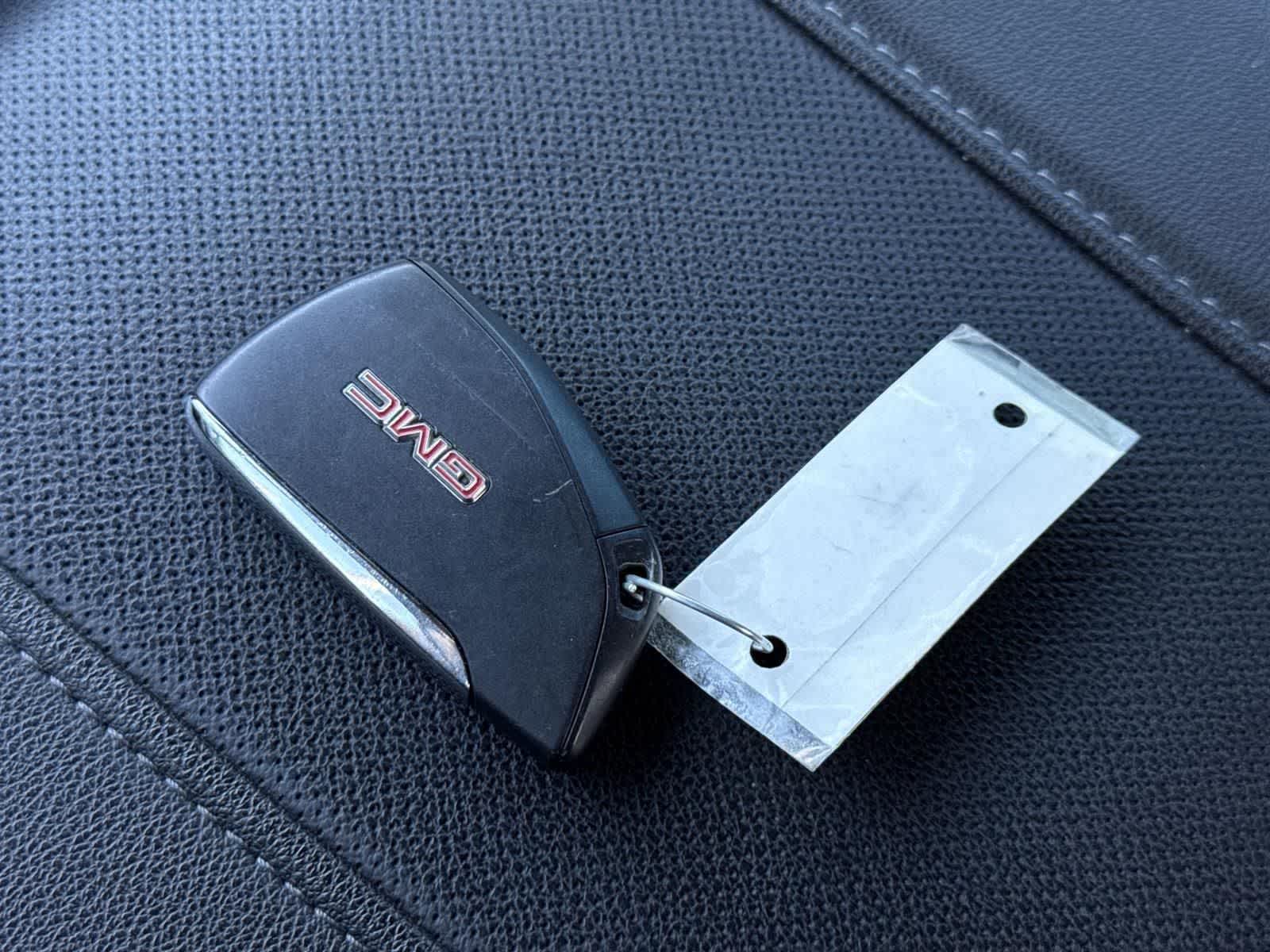 Thumbnail: 2023 GMC Sierra 1500 - 40