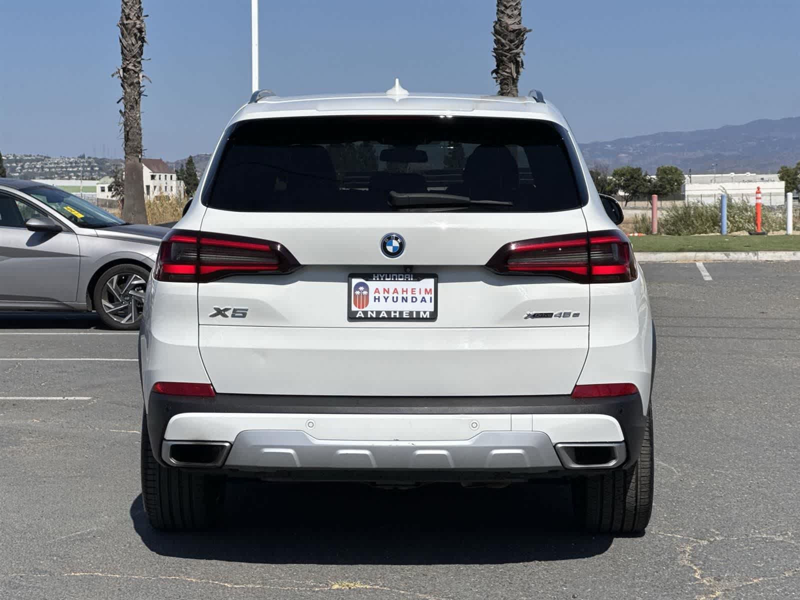 Thumbnail: 2023 BMW X5 - 4